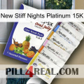 New Stiff Nights Platinum 15K 11